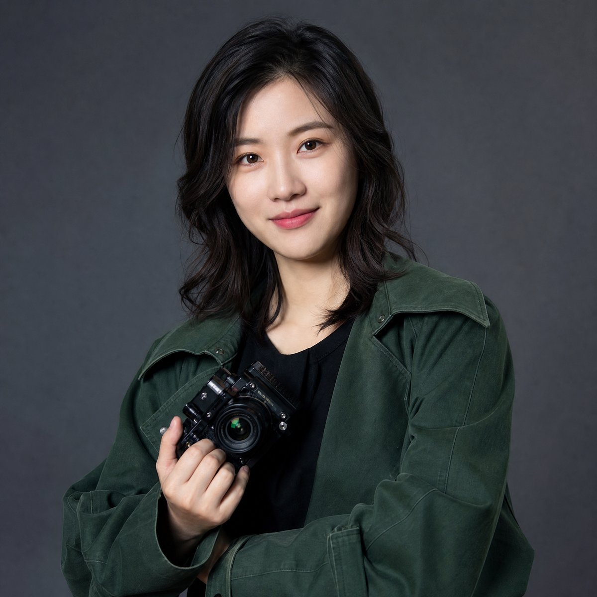 套路直播专家林晓雪